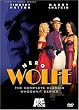 Nero Wolfe - The Complete Classic Whodunit Series