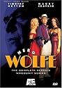 Nero Wolfe - The Complete Classic Whodunit Series