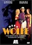 Nero Wolfe: The Complete Classic Whodunit Series