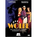 Nero Wolfe