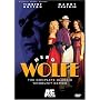 Nero Wolfe - The Complete Classic Whodunit Series