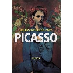 Les Essentiels de l'Art : Picasso