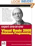 Expert One-on-One Visual Basic 2005 Database Programming