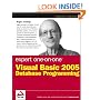 Expert One-on-One Visual Basic 2005 Database Programming