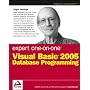 Expert One-on-One Visual Basic 2005 Database Programming