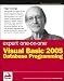  : Expert One-on-One Visual Basic 2005 Database Programming (Expert One-On-One)