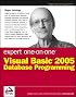 Expert One-on-One<sup><small>TM</small></sup> Visual Basic<sup>?</sup> 2005 Database Programming (Expert One-On-One)