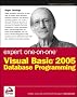 Expert One-on-One Visual Basic 2005 Database Programming