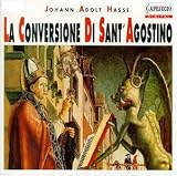  : Hasse: La Conversione di Sant' Agostino