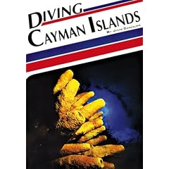 Diving in the Cayman Islands