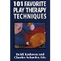 101 Favorite Play Therapy Techniques (Child therapy series)