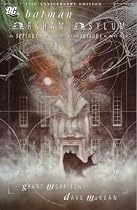 Batman: Arkham Asylum Anniversary Edition