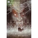 Batman: Arkham Asylum Anniversary Editionby Grant Morrison