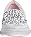 Crocs Women's Walu II Leopard Print Loafer Boat Shoe