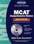 Kaplan MCAT Comprehensive Review with...