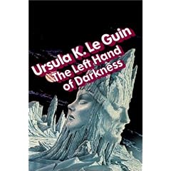 The Left Hand Of Darkness