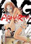 Agharta, tome 2