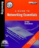 McSe: A Guide to Networking Essentials (Guide Series)