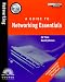 Books : McSe: A Guide to Networking Essentials (Guide Series)