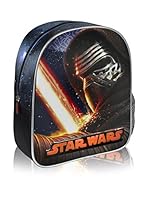 STAR WARS VII Mochila Star Wars Kylo Ren (Negro)