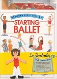 Starting Ballet: Kid Kits (Usborne First Skills)