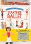 Starting Ballet Kid Kit (Usborne Kid Kits)