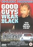 Good Guys Wear Black [DVD]