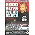 Good Guys Wear Black [DVD]