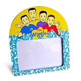 The Wiggles - Decor - Exclusive Picture Frame