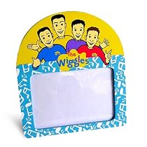The Wiggles - Decor - Exclusive Picture Frame