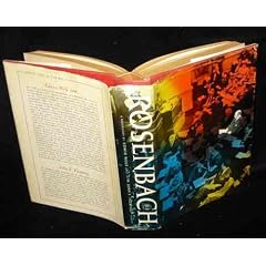 Rosenbach: A Biography