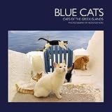 blue cats cats of the greek islands