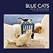 Blue Cats, Cats of the Greek Islands