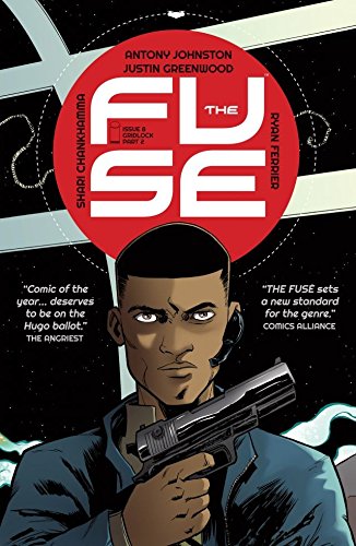 The Fuse #8