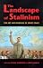 The Landscape Of Stalinism: The Art and Ideology of Soviet Space