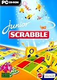 Revue Ubisoft  / Scrabble Junior