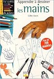 Revue Fleurus  / Apprendre à dessiner les mains