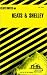 Books : Keats and Shelley (Cliffs Notes)