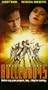 Prayer of the Rollerboys [VHS]