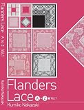 Flanders Lace A to Z [Vol.1]