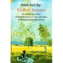 Endlich Sommer. Die sch�nsten Geschichten.