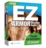eTrust EZ Armor Security Suite