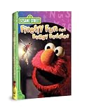 Sesame Street: Firefly Fun and Buggy Buddies