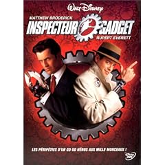 Inspecteur Gadget