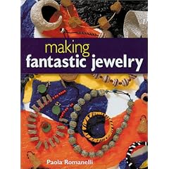 Making Fantastic Jewellery