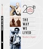 The Way We Lived (Eventful 20th Century)
