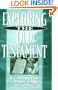 Exploring The Old Testament