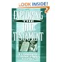 Exploring The Old Testament