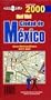 Mexico City : City Plan