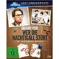 Wer die Nachtigall st�rt - 100th Anniversary Edition [Blu-ray] [Limited Collector's Edition]